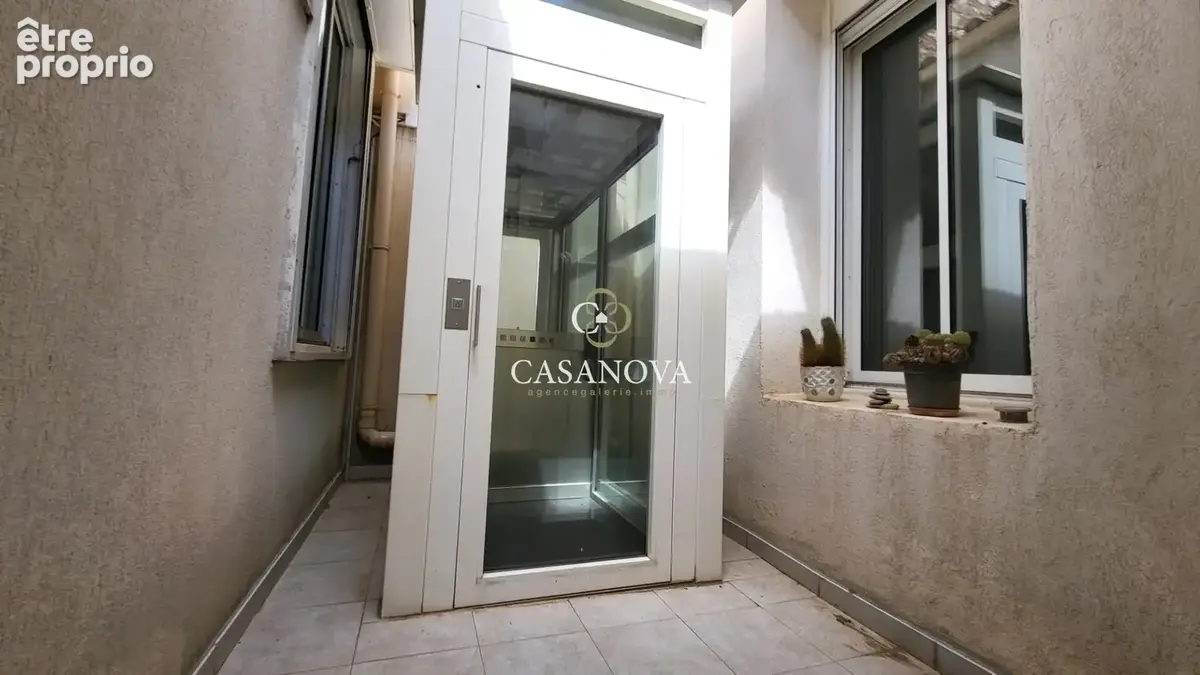 Vigneronne - Frontigan village - 208 m2 habitables - photo 17