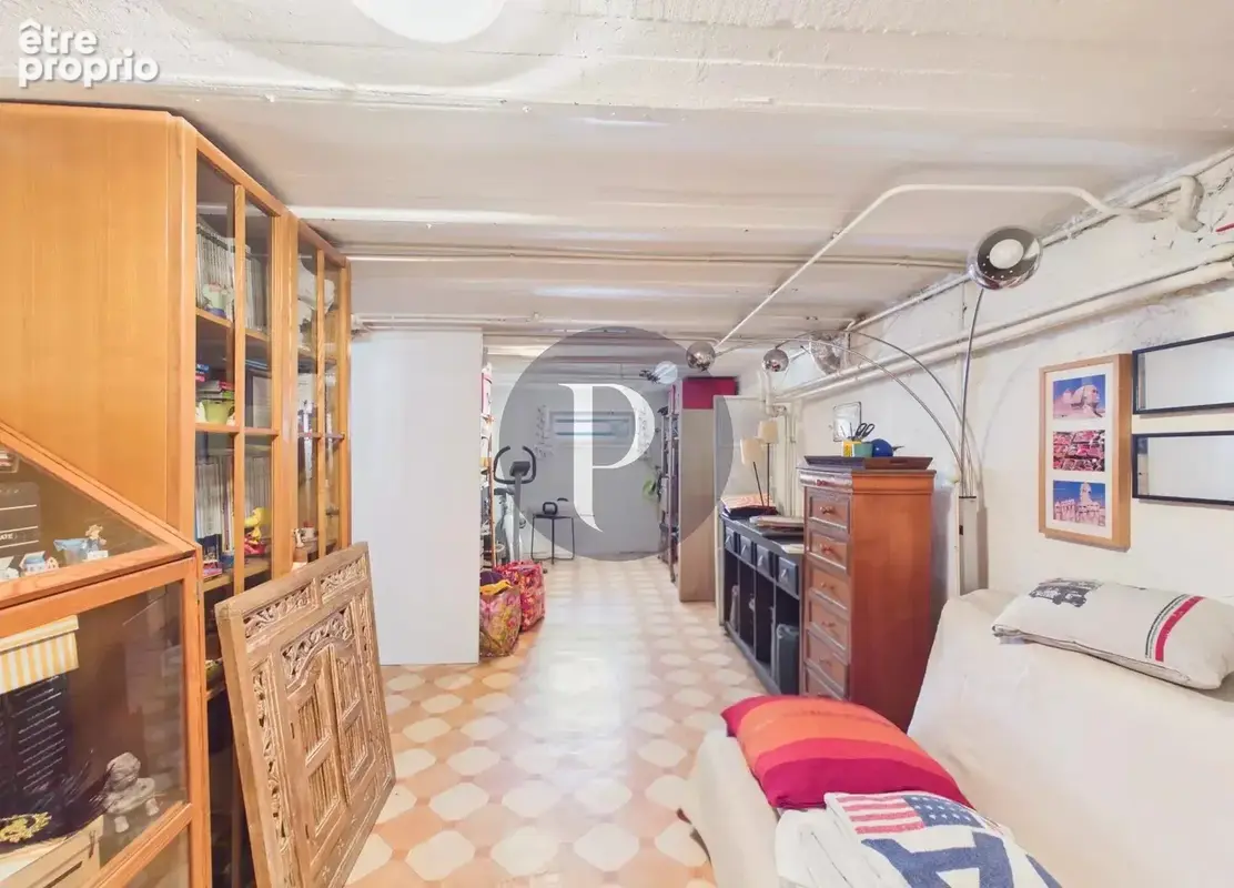 Maison familiale centre ville - photo 9