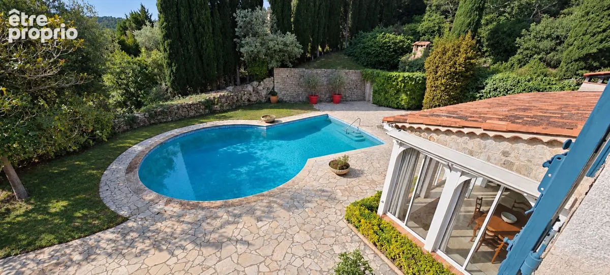 Bien immobilier à vendre à Seillans (83440) - photo 7