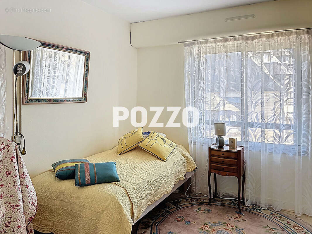 Appartement à DEAUVILLE