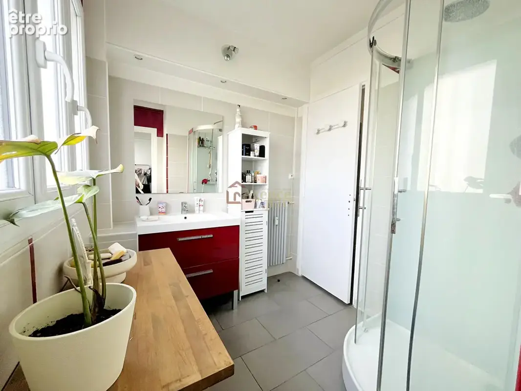 Appartement Caen 3 pièces - photo 8