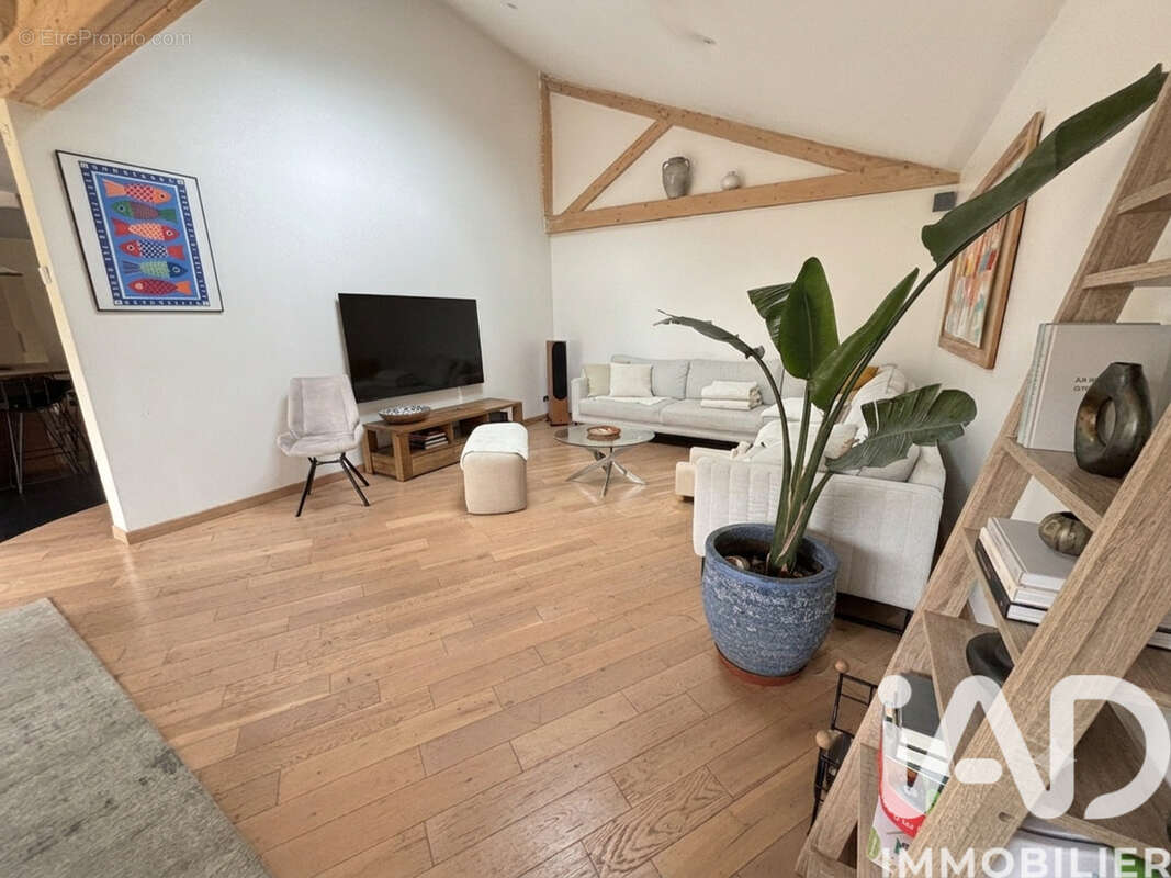 Photo 3 - Maison à ANGERS