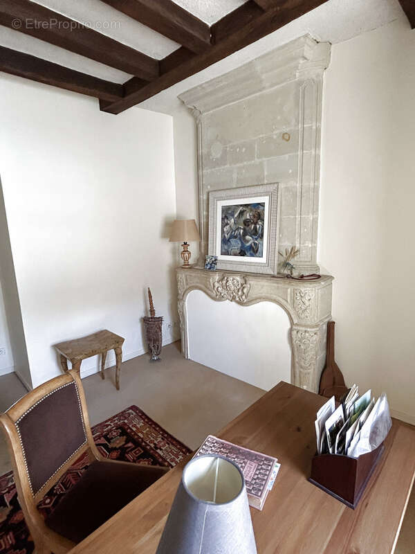 Appartement à SAUMUR