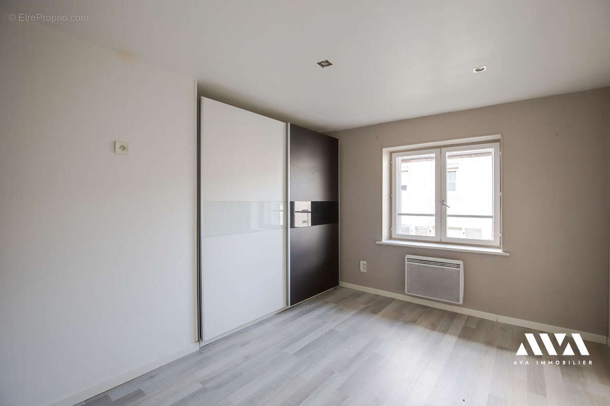 Appartement Nancy 3 pièce(s) 61 m2 - photo 13