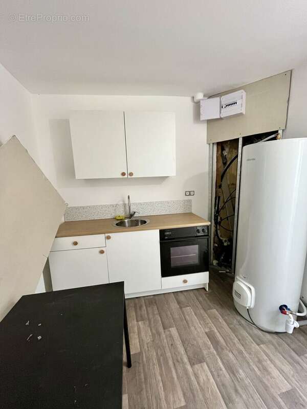 Appartement à TOURCOING