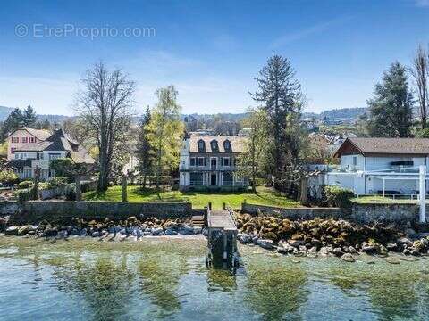 Maison à EVIAN-LES-BAINS
