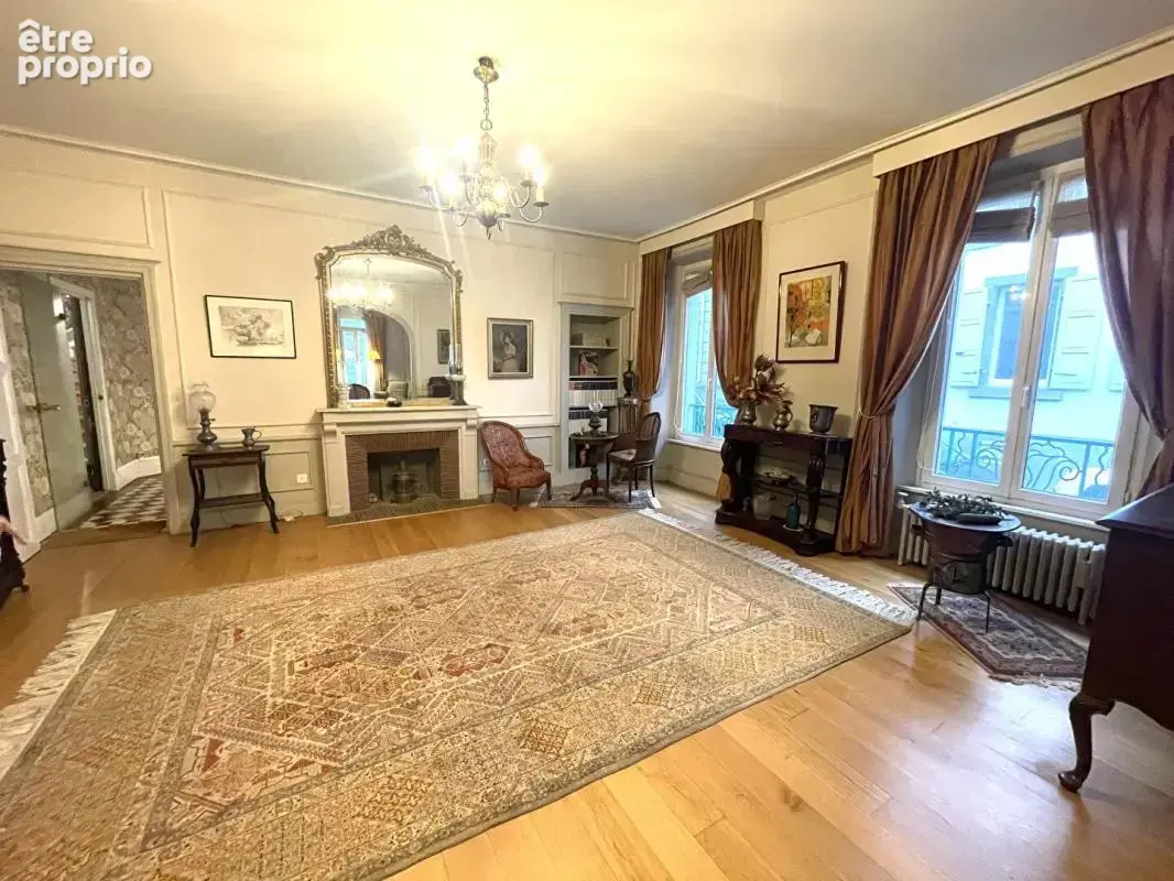 Maison T7  au coeur du Triangle d'or - photo 2
