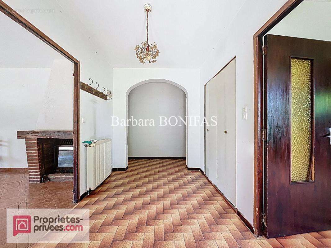 Maison à SAINT-SULPICE