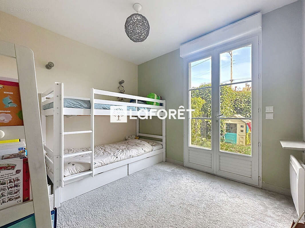 Appartement à CHAMPIGNY-SUR-MARNE