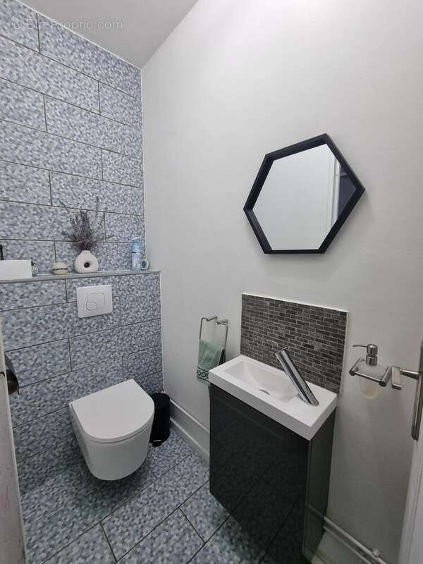 Photo 6 - Appartement à RIVE-DE-GIER