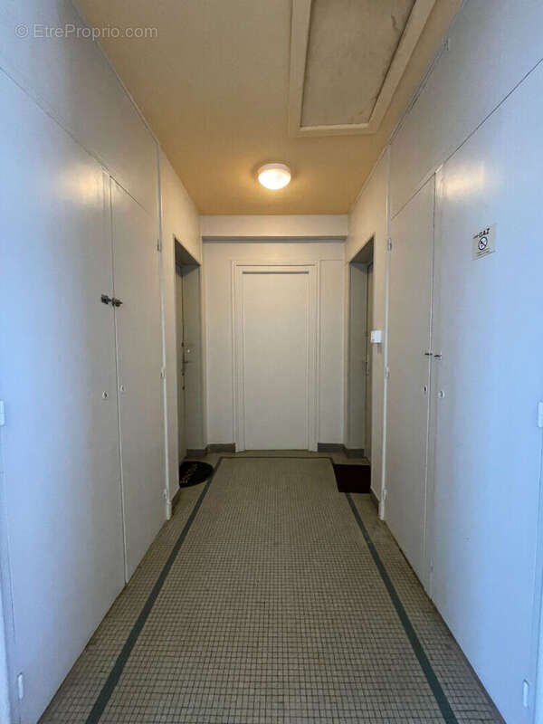 Appartement à SAINT-BRIEUC