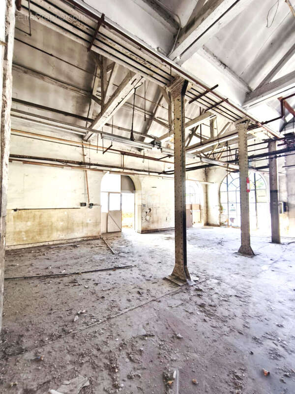 Appartement à TROYES