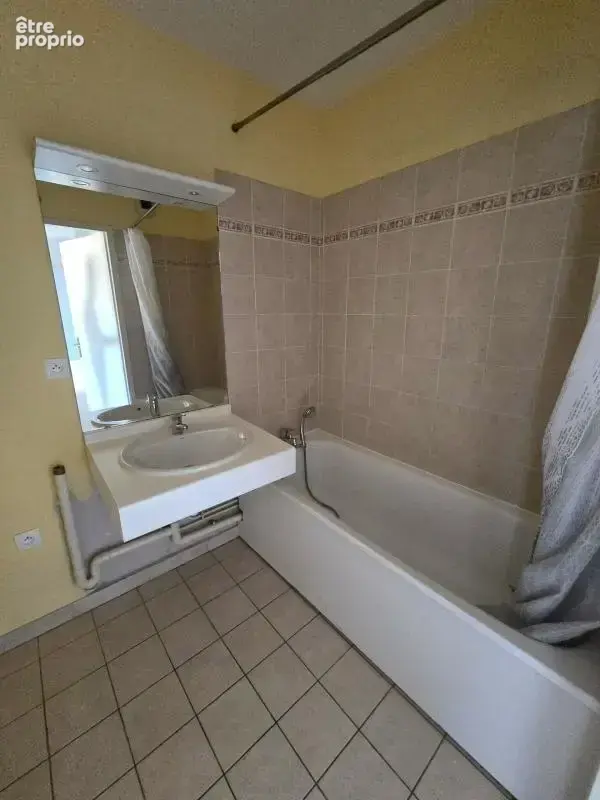 Appartement 2 pièces 44 m² à vendre à Tourcoing (59200) - photo 8