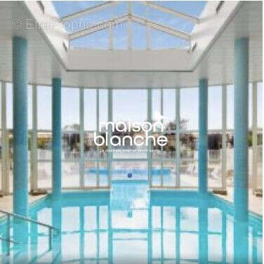 Appartement à SAINT-MARTIN-DE-RE