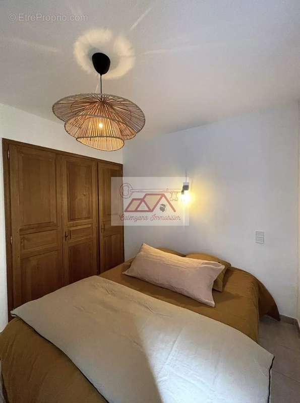 Maison à L'ILE-ROUSSE