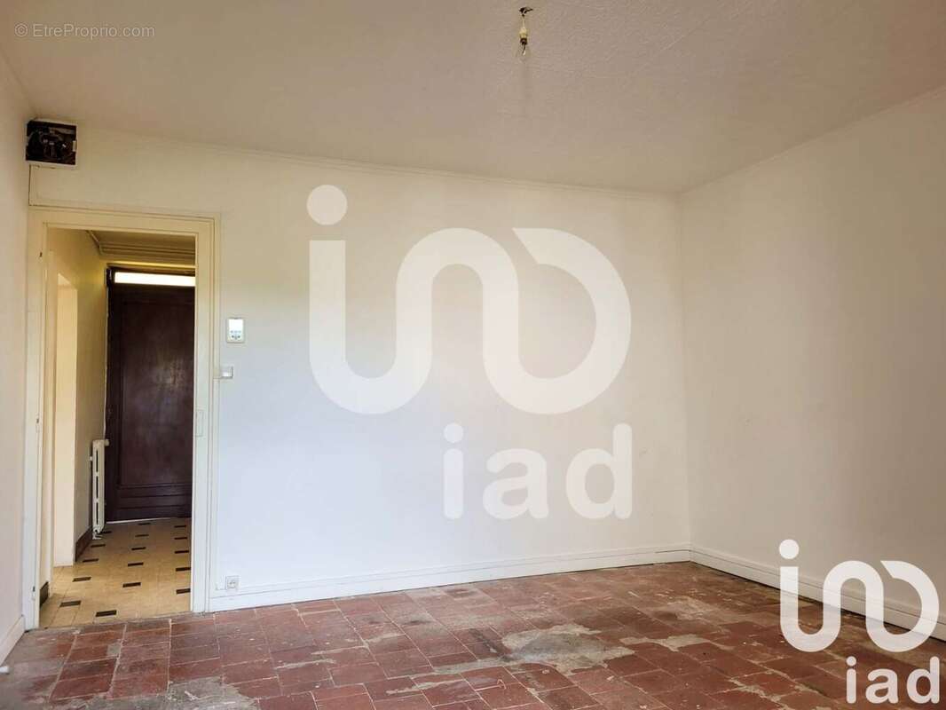 Photo 4 - Maison à DESERTINES