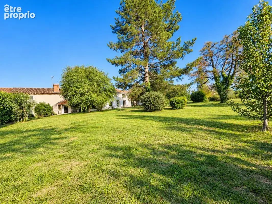 Maison 6 pièces 275 m² à vendre à Serignac-Sur-Garonne (47310) - photo 19