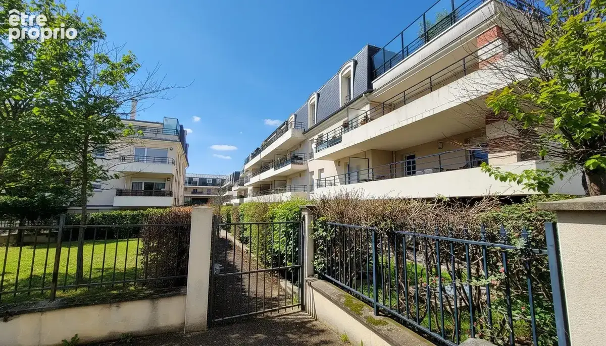 Appartement 2 pièces 47 m² à vendre à Noisy-Le-Grand (93160) - photo 6
