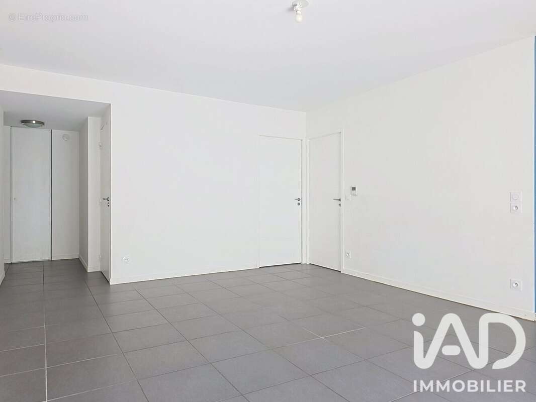 Appartement 62 m² à Villefranche-Sur-Saone  - photo 7