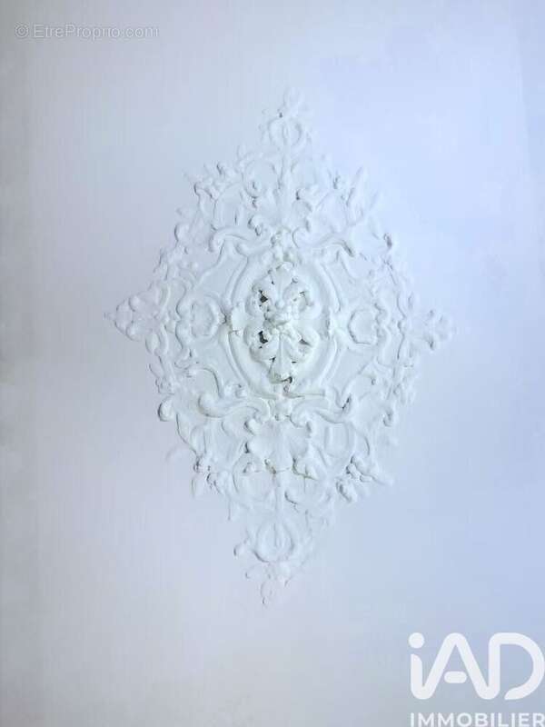 Photo 8 - Appartement à PARIS-16E