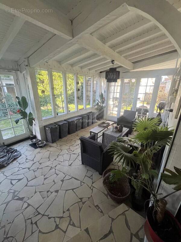 Maison à MONT-DE-MARSAN