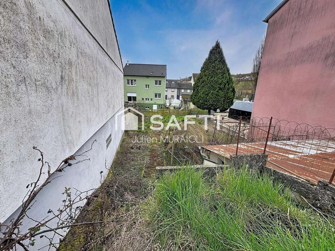 Photo 2 - Terrain à VOLMERANGE-LES-MINES