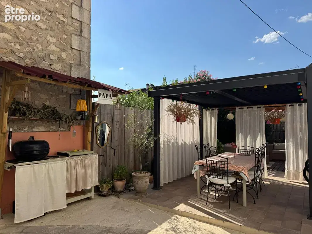 Maison de ville 165 m² à PERIGUEUX 24000 quartier Saint Georges - photo 12