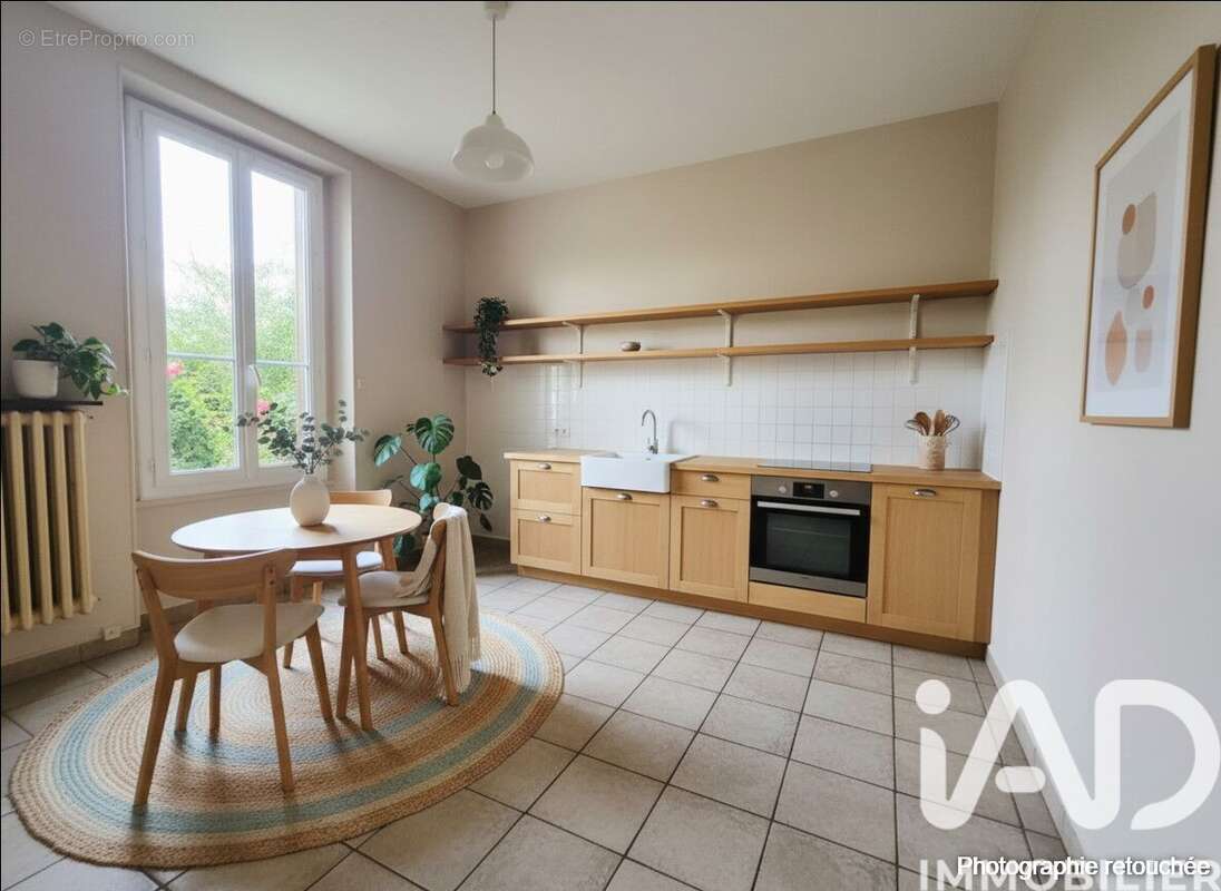 Photo 2 - Maison à MEAUX