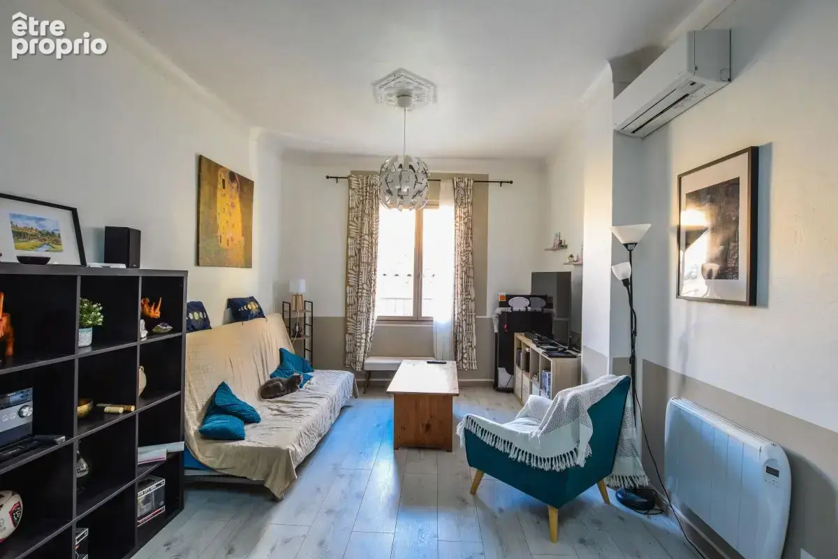 Maison de village de charme à Saze, 5 chambres : l’espace idéal pour toute la famille - photo 6