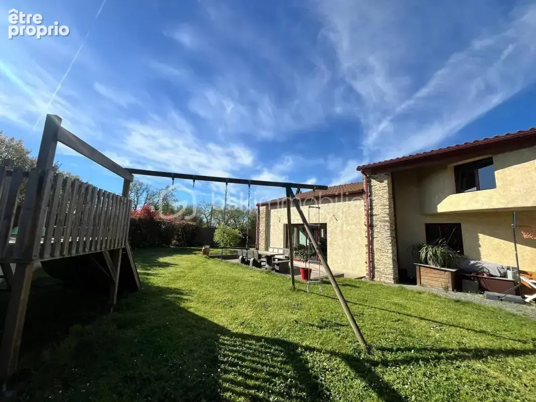Maison en pierre - photo 11