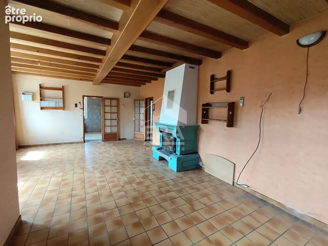 Maison 2 pièces 83 m² à vendre à Availles-Limouzine (86460) - photo 5