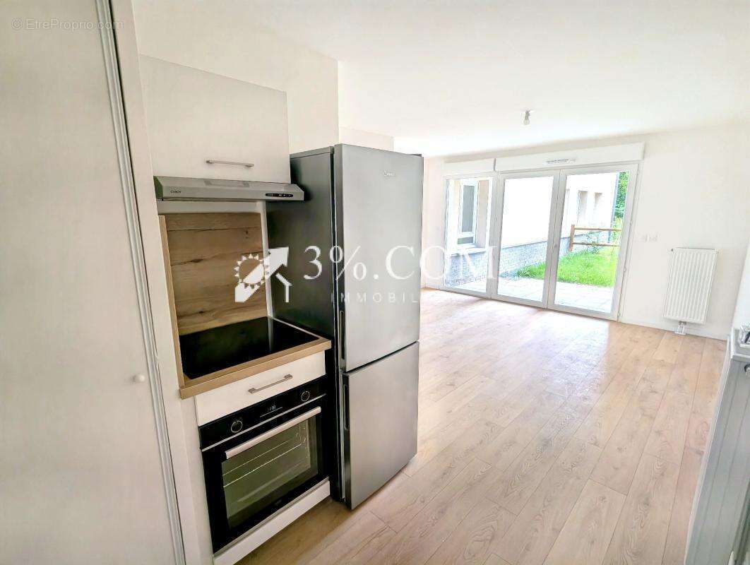 Appartement à WASQUEHAL