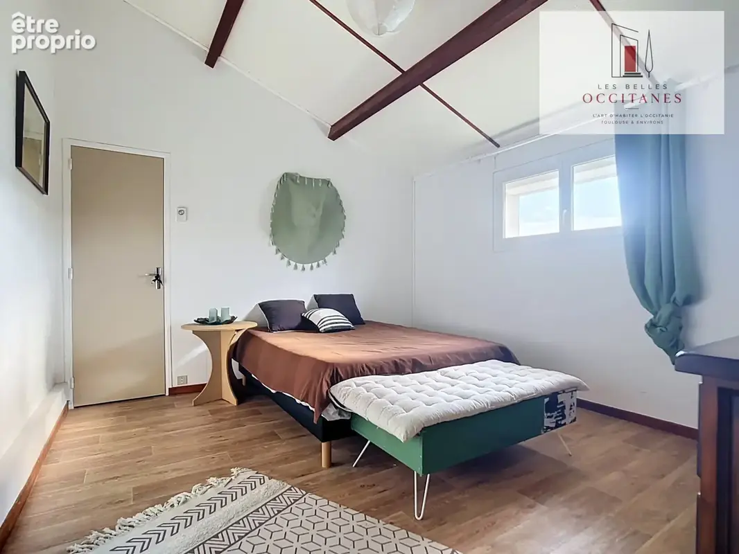 Graulhet   spacieuse maison familiale avec piscine sur plus de 4 000 m2 de terrain ! - photo 13