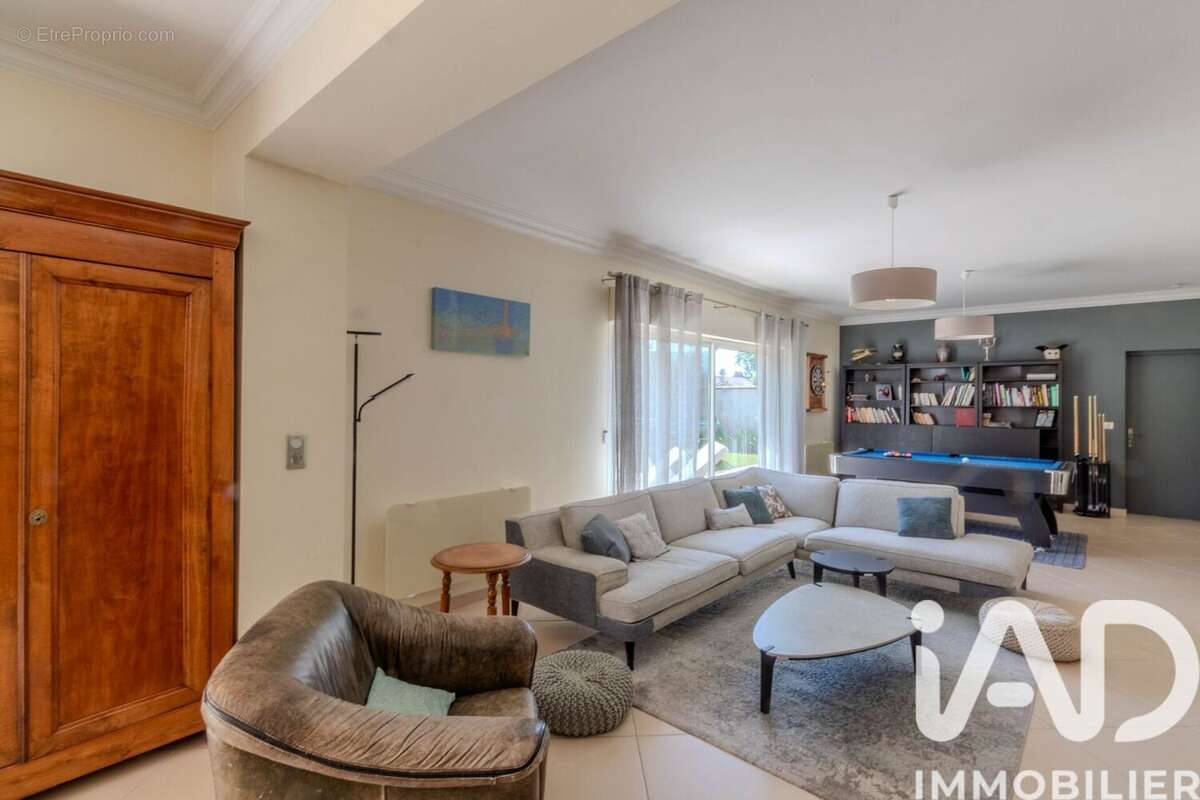 Maison 194 m² à Bourron-Marlotte  - photo 3
