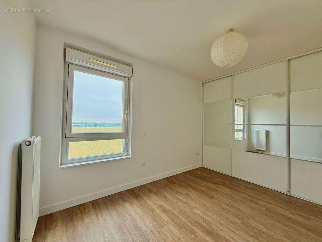 Appartement à CAPINGHEM