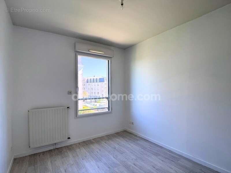 Appartement à CESSON-SEVIGNE