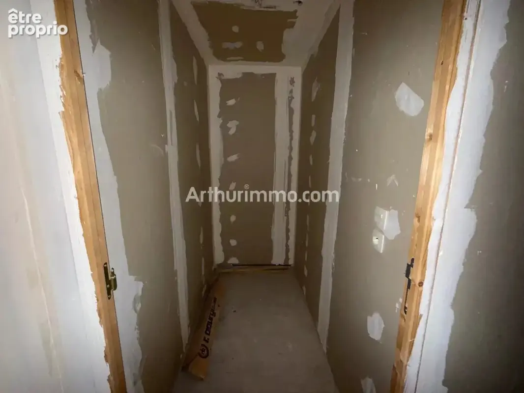 Vente Appartement Lons-le-saunier(39000) 60 000ï¿œ - photo 5