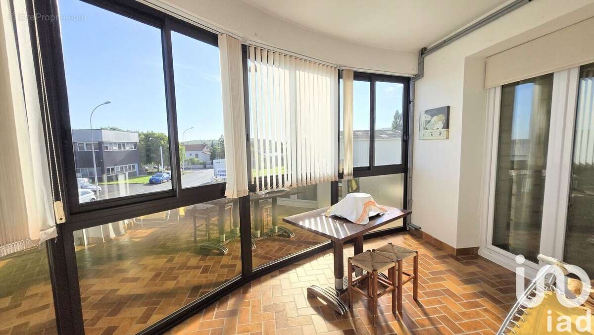Photo 5 - Maison à ROMAGNAT