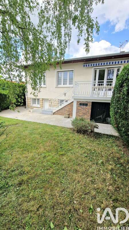 Photo 3 - Maison à ARPAJON