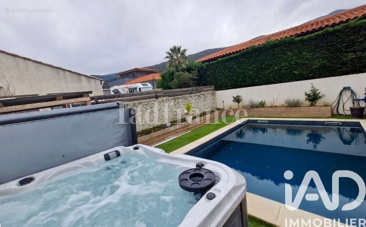 Photo 9 - Maison à VINCA