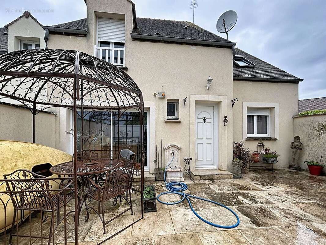 Maison 4 pièces à Gisors (27140) - photo 2