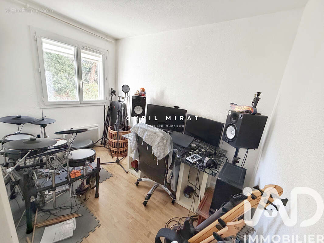 Photo 5 - Appartement à SAINT-MANDRIER-SUR-MER