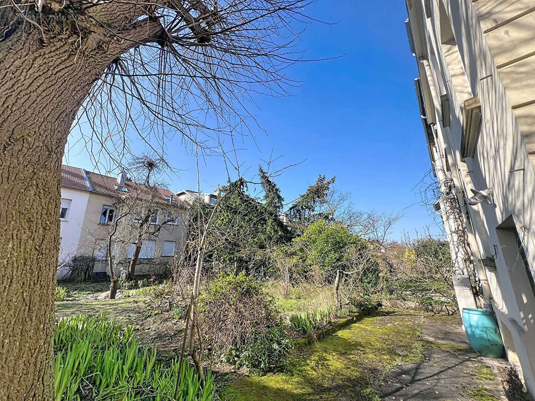 Maison à MONTIGNY-LES-METZ