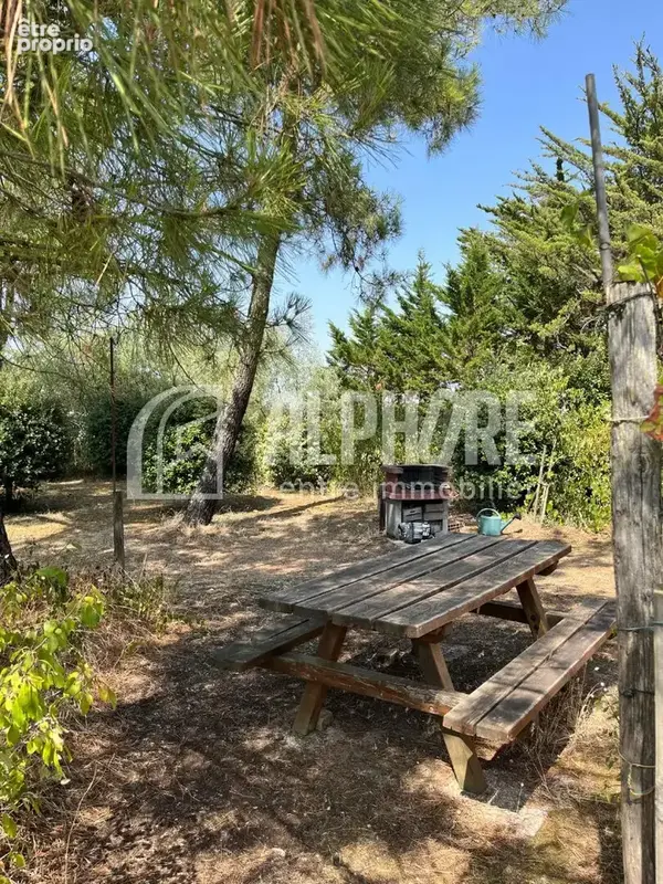 Ensemble de 10 locatifs La Faute Sur Mer - photo 8
