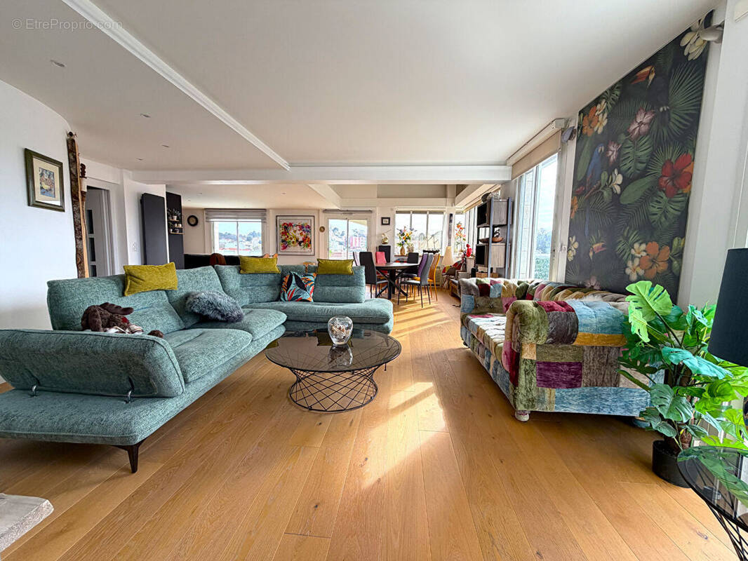 Appartement à ARCACHON