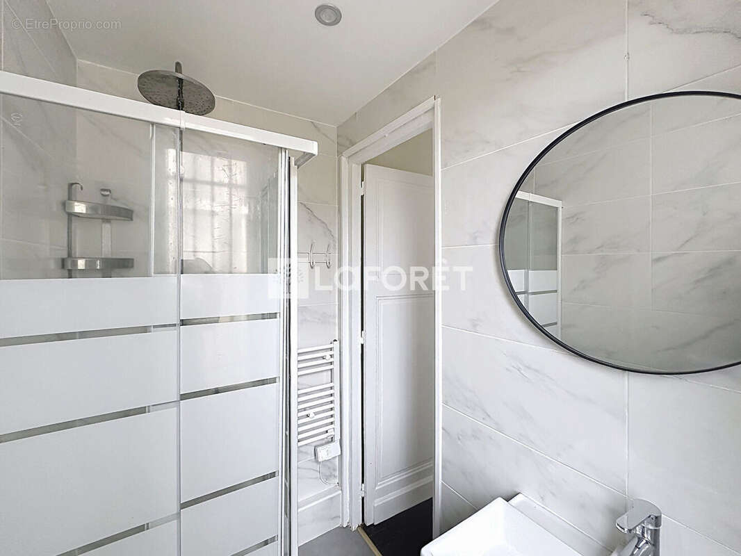 Appartement à CHAMPIGNY-SUR-MARNE