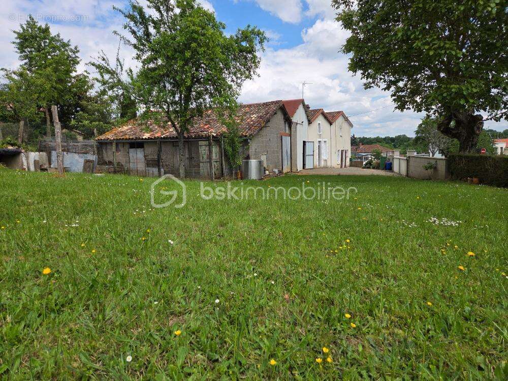 Maison 110m2, 5 pièces - photo 4