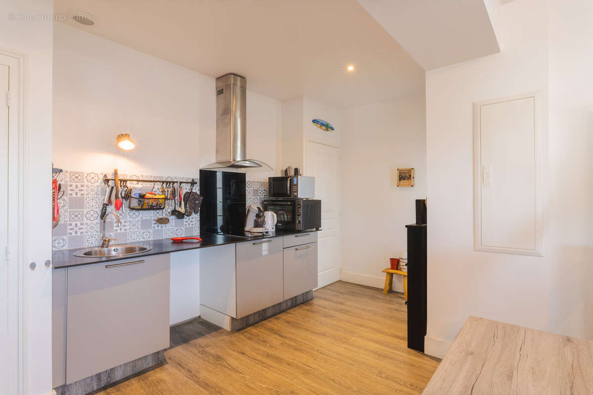 Appartement à LABENNE