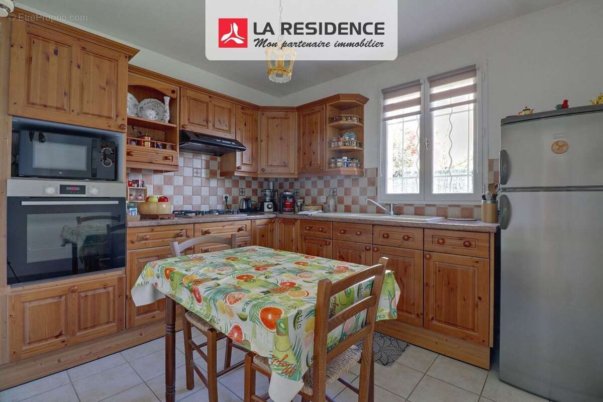 Maison 78 m² à Draguignan  - photo 6