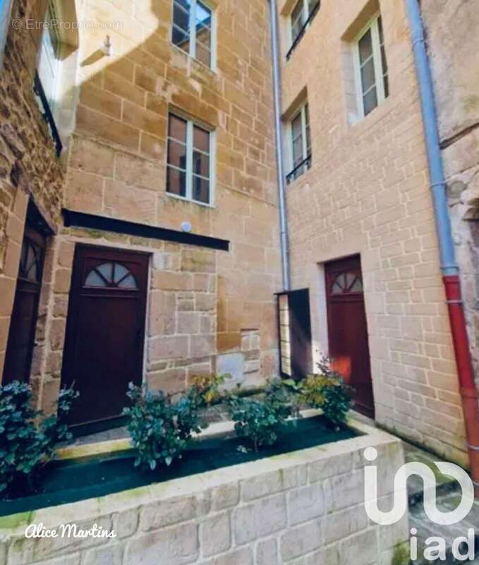 Photo 9 - Appartement à SEDAN